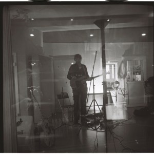 Tim Lefebvre @ LowSwing Studio